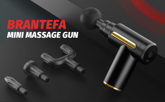 Mini Massage Gun