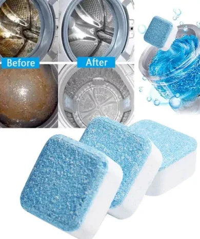 Affordable Cleaning Tablets – Gadget Bazar Karachi