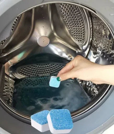 Home Gadget – Washing Machine Cleaner Online Pakistan