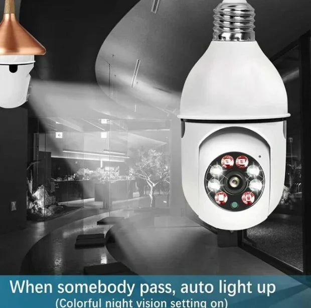 Affordable Surveillance Gadget – Gadget Bazar Karachi