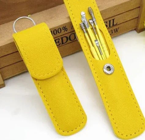 Reusable Ear Pick Tools – Gadget Bazar Karachi