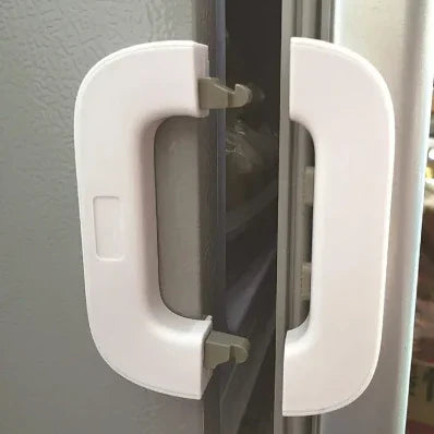 Baby Safety Door Lock for Cabinets – Online Pakistan