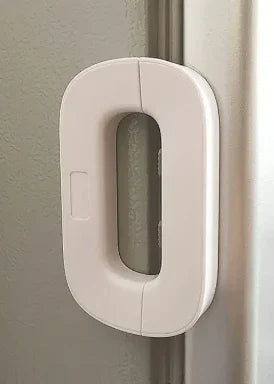 Child Proof Fridge & Freezer Lock – Gadget Bazar Online