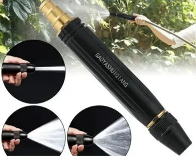 Garden Water Nozzle – Affordable Gadget Bazar Karachi
