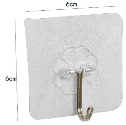 Adhesive Suction Holders – Affordable Gadgets Pakistan