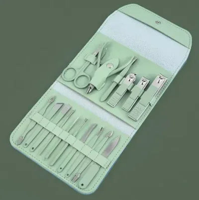 Professional Nail Care Kit – Buy Online in Pakistan
