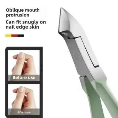 Nail Clippers & Grooming Tools – Gadget Bazar