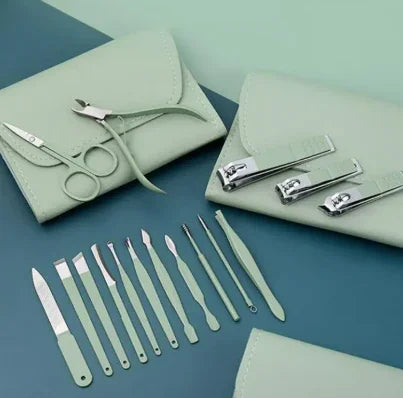 Manicure Grooming Set – Affordable - Cash on delivery