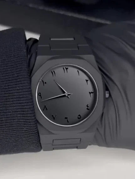 Islamic Numeral Watch – Gadget Bazar Karachi