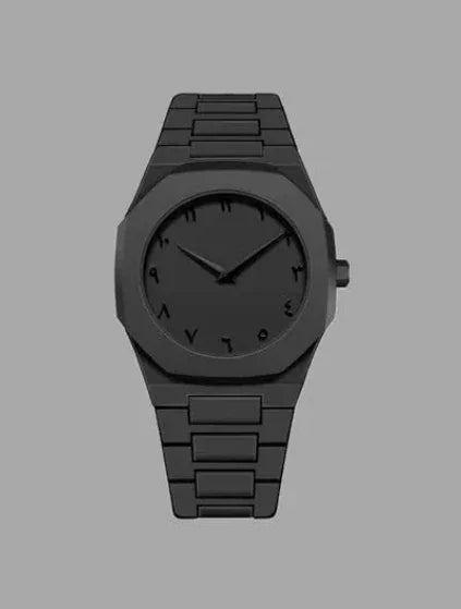 Islamic Numeral Watch – Cash on delivery