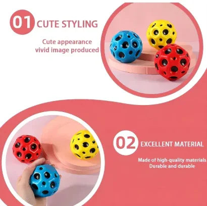 Kids & Adults Hyper Bouncy Ball – Buy Gadgets Online