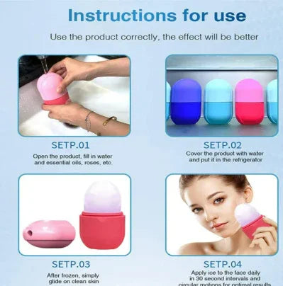 Reusable Face Massage Roller – Buy Gadgets Pakistan