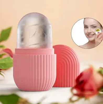 Skin Cooling Ice Roller Tool – Gadget Bazar Karachi
