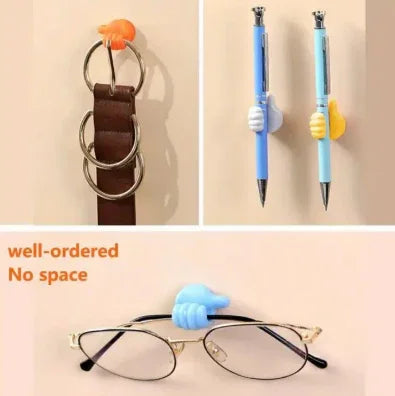 Affordable Home Wall Hooks – Gadget Bazar Karachi