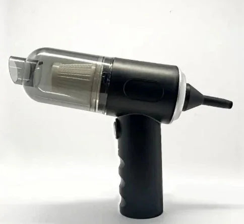 Mini Vacuum Cleaner for Car & Home Dust Removal Pakistan