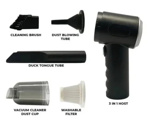 Affordable Home Cleaning Gadget – Gadget Bazar Pakistan