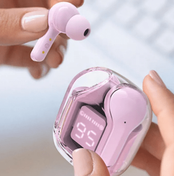 Best Price Air31 Wireless Earbuds Bluetooth 5.3 – Order Online Pakistan with COD