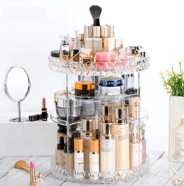 Jewelry Organizers in Pakistan – Stylish Storage Boxes & Holders
