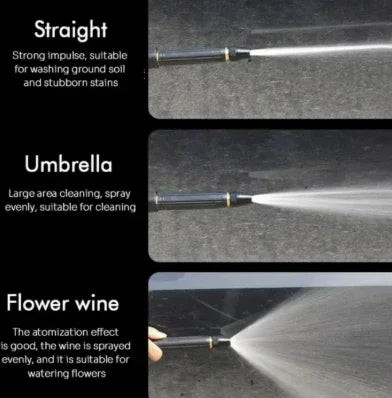 Car Wash Spray Gun – Buy Online Gadgets Pakistan