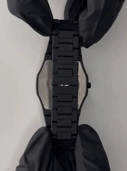 Black Arabic Watch for Men – Buy Online in Pakistan