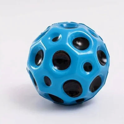 Hyper Bouncy Space Ball – Fun Toy for Kids Pakistan