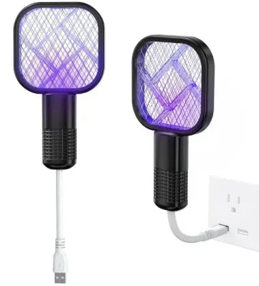 Rechargeable Mosquito Killer Racket – Buy Online Pakistan