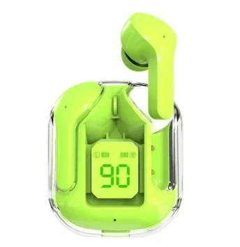 Sports Headset Air31 Wireless Earbuds Waterproof with Mic – Buy Online in Pakistan COD