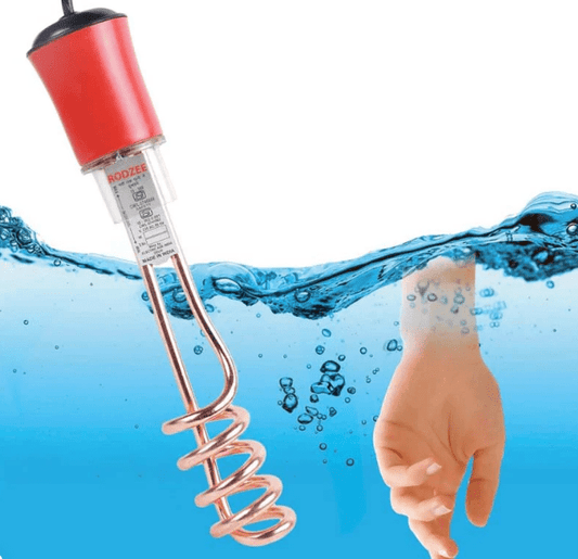 Electric water heating rod 1200W for quick boiling